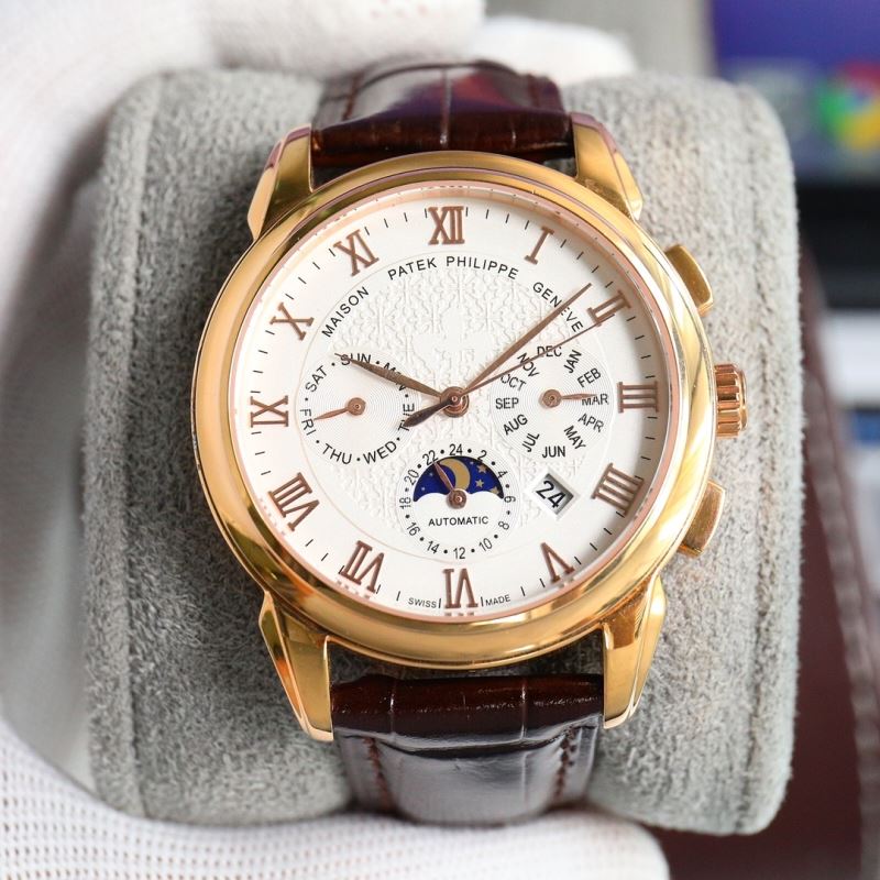 PATEK PHILIPPE Watches